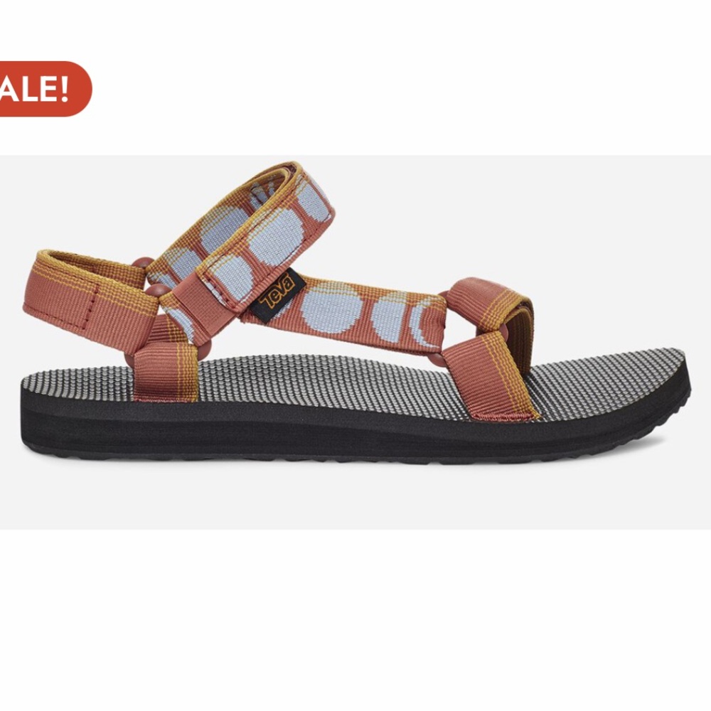 Teva Women's Sandals Moon Phases
